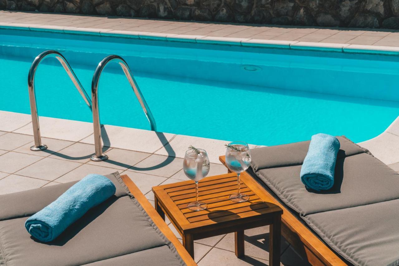Panoramic Apartment Sea View And Pool Opatija Ičići المظهر الخارجي الصورة