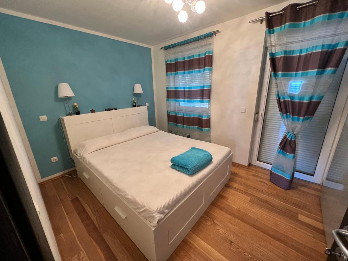Panoramic Apartment Sea View And Pool Opatija Ičići المظهر الخارجي الصورة