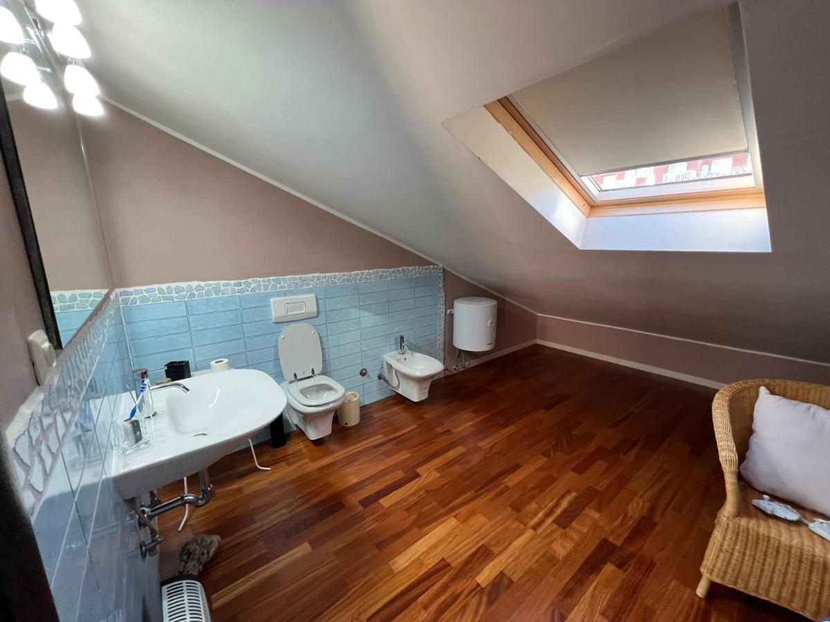 Panoramic Apartment Sea View And Pool Opatija Ičići المظهر الخارجي الصورة